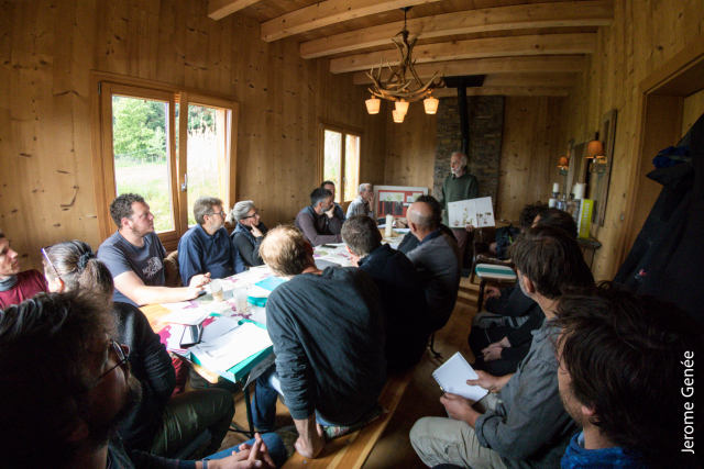 selection livre alsace biodynamie