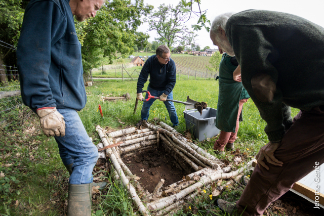 selection livre alsace biodynamie