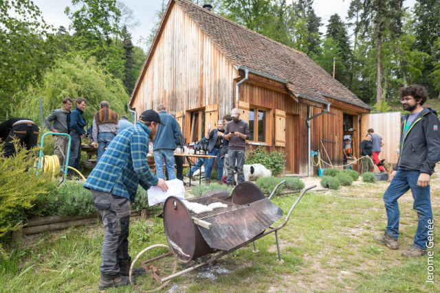 selection livre alsace biodynamie