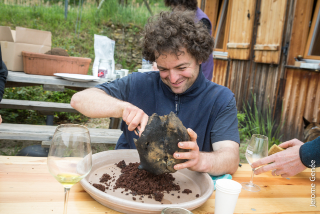 selection livre alsace biodynamie