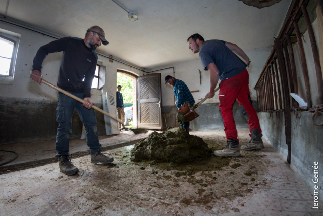 selection livre alsace biodynamie