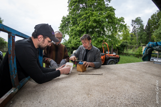 selection livre alsace biodynamie