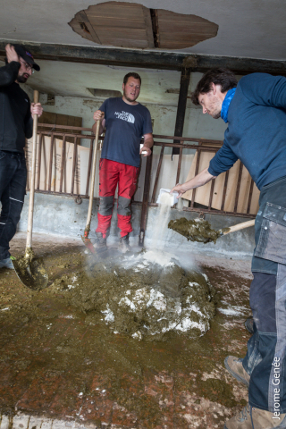 selection livre alsace biodynamie