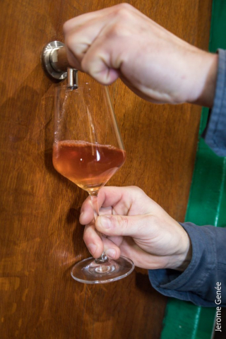 selection livre alsace biodynamie