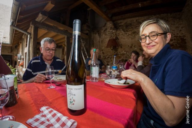 selection livre alsace biodynamie